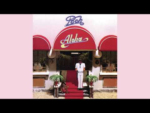Pooh - Canzone per Lilli (dall'album ALOHA - 1984)