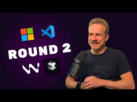 Is Microsoft just being nice by open-sourcing Copilot Chat?