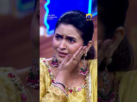 Badtameez Bache  #hasnamanahai #shorts