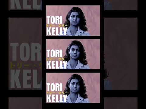 スージー・デイ Portrayed by Tori Kelly『STRANGER THAN HEAVEN』