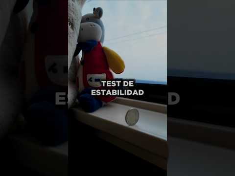 LA ESTABILIDAD DE LOS TRENES CHINOS | Jabiertzo #shorts