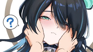 hm? 👁️