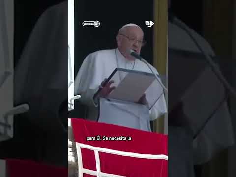 Regina Coeli - Papa Francisco | 5 de mayo de 2024 | Catholic.net