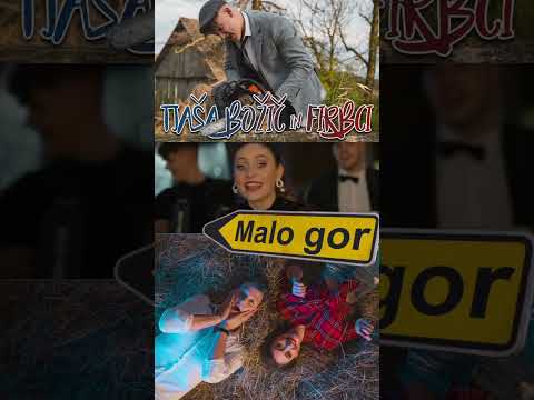 Moj prvi duet 🥳 MALO GOR ❤️ #music #malogor #tjasabozic #firbci #mojbine