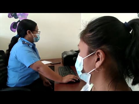 Policía Nacional Inaugura Segunda Comisaría de la Mujer y la Niñez en Mozonte