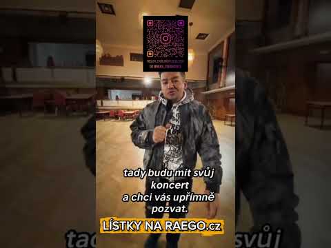 Strakonice 21.2 KULTURNÍ DŮM - Raego.cz lístky