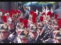 marche de la garde républicaine (french republican guard march)