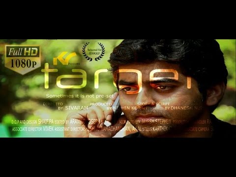 Target  Malayalam  Short Film