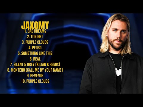 Jaxomy-Best music hits roundup roundup for 2024-Superior Songs Playlist-Pivotal