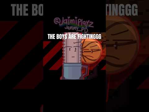 IB: eiryy9 (PPT2) #objectshowscommunity #objectshow #osc #ppt2 #paperpuppetstake2