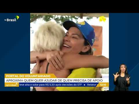 DF | Portal une instituições sociais a voluntários no DF DF | Portal une instituições sociais a voluntários no DF