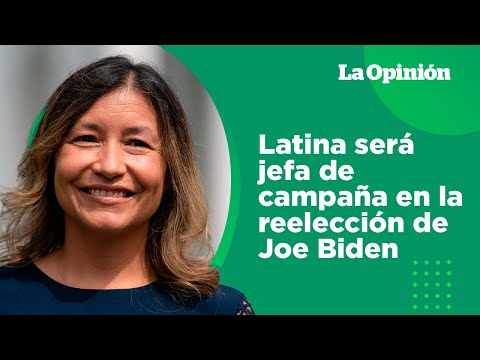 Julie Chávez dirigirá la campaña presidencial demócrata. Daddy Yankee rompe “La meta”. El FC Barcelo