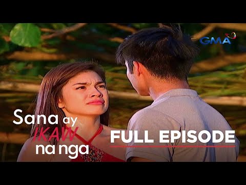 Sana Ay Ikaw Na Nga: Full Episode 55 (Stream Together)