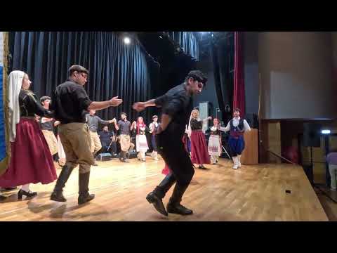 Κρητική Αδελφότητα Βόλου "το Αρκάδι"