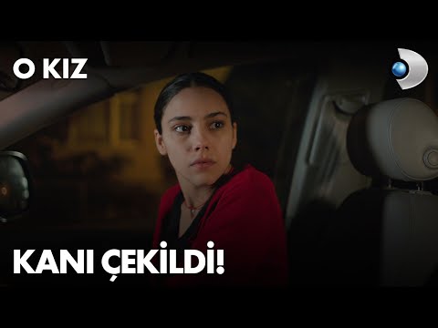 Zeynep'i şoke eden sürpriz kişi kim? - O Kız 3. Bölüm