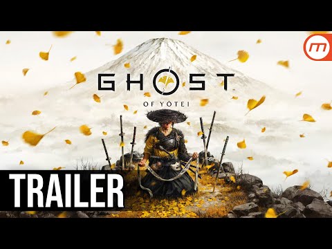 GHOST OF YOTEI: Gameplay e novità allo STATE OF PLAY