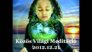 15 napos közös meditáció | EasyMed Meditációs Program