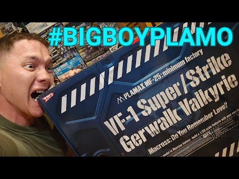 I Like Big Bots an' I Can Not Lie #BigBoyPlamo