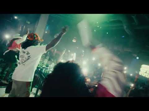 Afrobeats To The World ( Los Angeles, CA )
