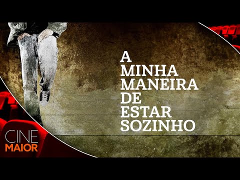 A Minha Maneira de Estar Sozinho (2008) | Filme GRÁTIS - Curta-Metragem // Cine Maior