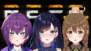 【R.E.P.O】れぽのお時間です【七海ロナ／パレプロ】