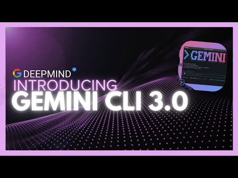 Gemini CLI 3.0: NEW GenKit Extension! Powerful AI Coding Agent Beats Claude Code!