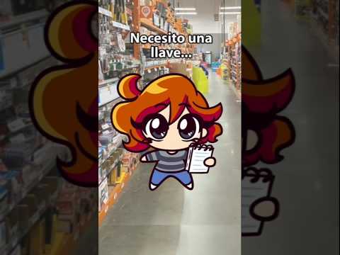 De compras :D  #animación #humor #nancysauria