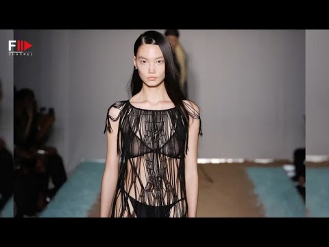 KNWLS Best Looks Spring 2024 London - Fashion Channel