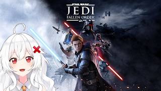 🔴Directo | ENCONTRAREMOS A MAS JEDI? JEDI FALLEN ORDER EPISODIO 5