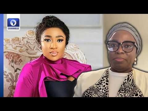 Alleged Fraud: We Believe Beta Edu May Not Be Found Guilty, Has Right To Life – Asekun-Shittu