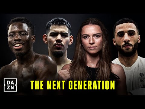 On the verge of greatness: fight week with nicholson, yafai, pacheco & hitchins