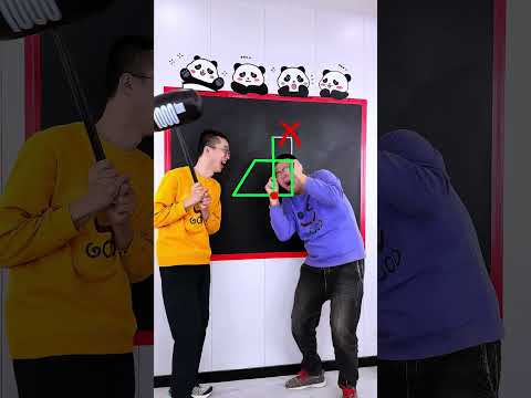 Draw the whole figure with one stroke, let's try it together!😜😎👻 #challenge #funny #games