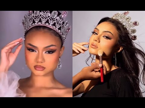 Miss Teen Global Beauty Perú 2024 nos representará en Brasil