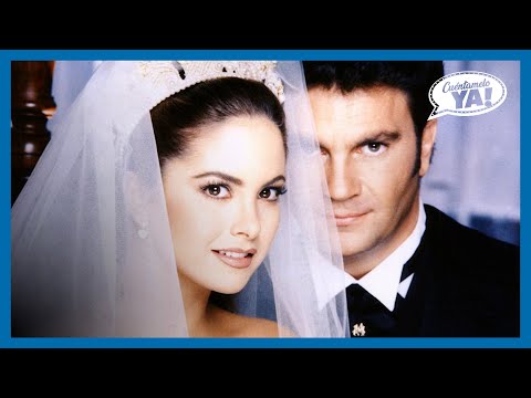 Revive las irónicas bodas de famosos que con su magia nos hicieron creer en el amor | Cuéntamelo Ya!