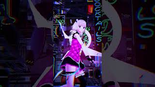 DANCING VTUBER #shorts