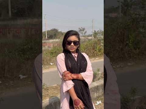 নতুন গানের শুটিং করছে সুমাইয়া 🔥 #foryou #newsong #sumaiya #kamrulmedia