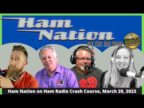 Ham Nation - Contest University With Tim Duffy K3LR