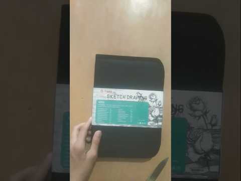 drawing kit unboxing#drawing #art