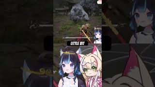 Hi doggie #vtuber #blackmythwukonggameplay