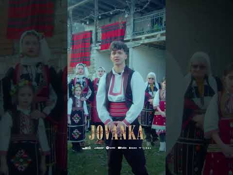 Jovanka!