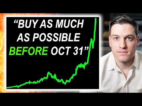 This 1 Stock Can Change (EARLY BUYERS) Lives..