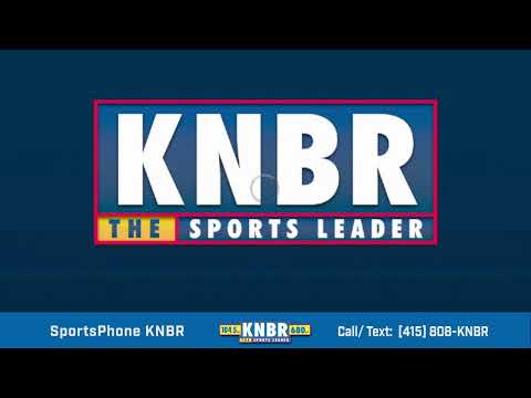 Giants Beat the Phillies 11-4 | KNBR Livestream | 4/16/25