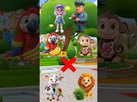 please help corectly #animation #pawpatrul #funny #tocaadventure #cocomelon #english #rainbowfriends