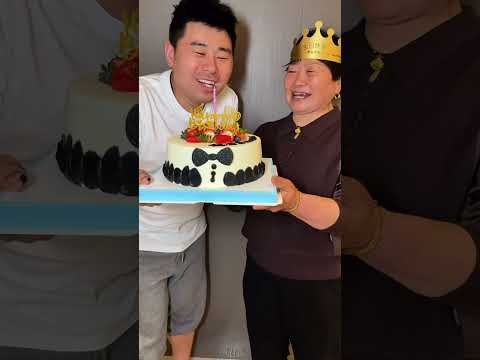 我和我妈真的上春晚了！