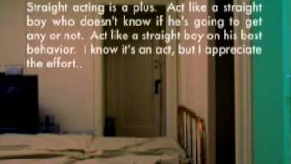 Gay Short Films