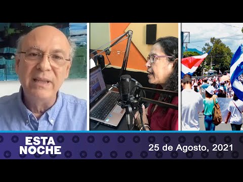 Carlos F. Chamorro: no me callarán; Confiscan a Patricia Orozco; Exiliados nicas ripostan a Ortega