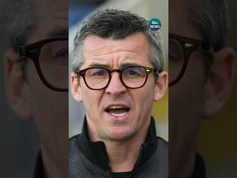 Joey Barton continues debate on women commentators including Alex Scott #itvnews #football