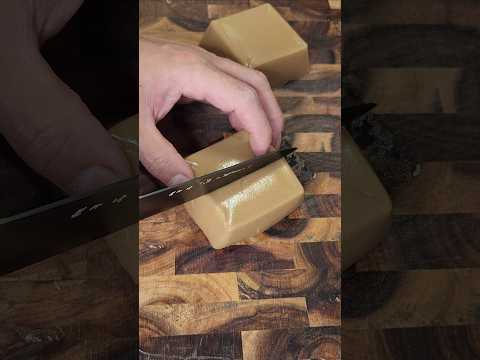 揚げ胡麻豆腐#shorts