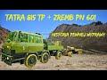 TATRA 815 TP + ZREMB PN 601