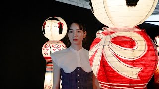 動画サムネイル